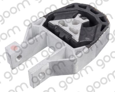 MDR GOM-EM0848 - Подушка, підвіска двигуна autocars.com.ua