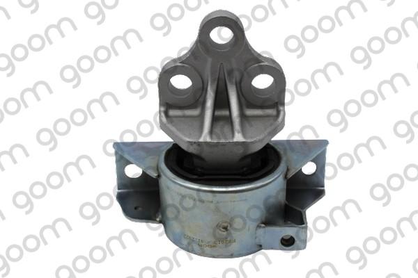 MDR GOM-EM0850 - Подушка, підвіска двигуна autocars.com.ua