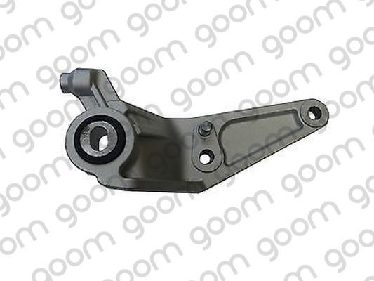 MDR GOM-EM0857 - Подушка, підвіска двигуна autocars.com.ua