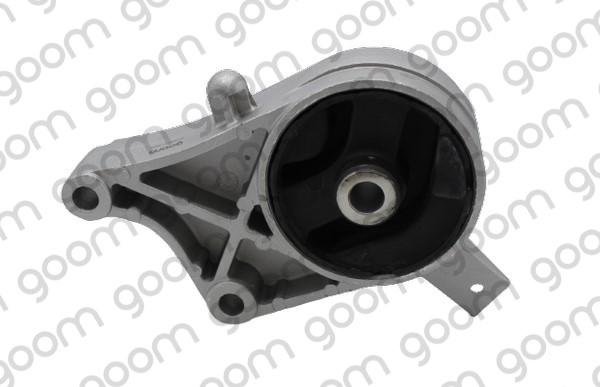 MDR GOM-EM0860 - Подушка, підвіска двигуна autocars.com.ua
