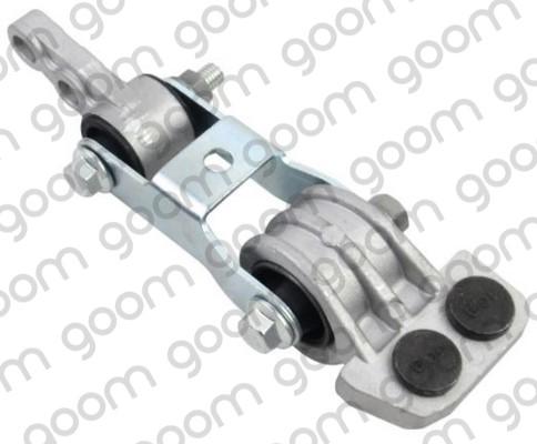MDR GOM-EM0866 - Подушка, підвіска двигуна autocars.com.ua