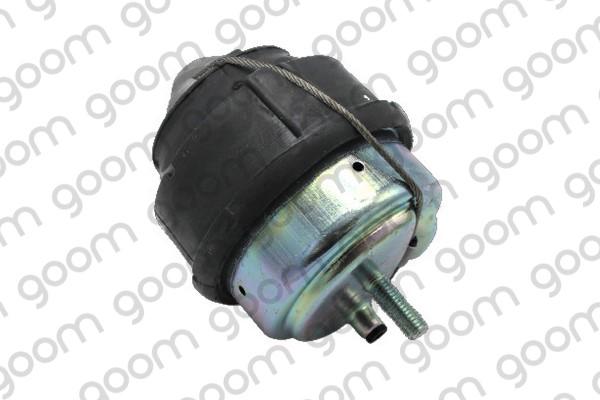 MDR GOM-EM0874 - Подушка, підвіска двигуна autocars.com.ua