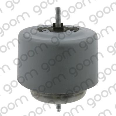 MDR GOM-EM0875 - Подушка, підвіска двигуна autocars.com.ua