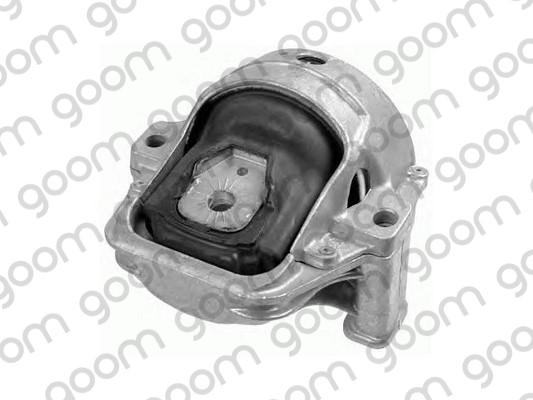 MDR GOM-EM0880 - Подушка, підвіска двигуна autocars.com.ua