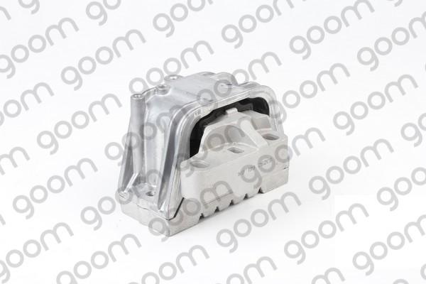 MDR GOM-EM0884 - Подушка, підвіска двигуна autocars.com.ua