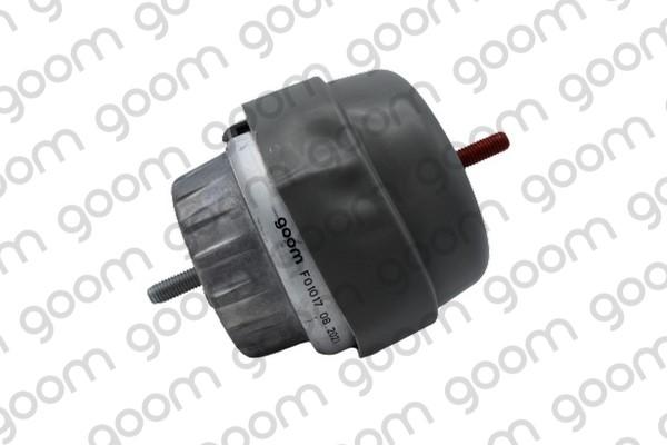 MDR GOM-EM0886 - Подушка, підвіска двигуна autocars.com.ua