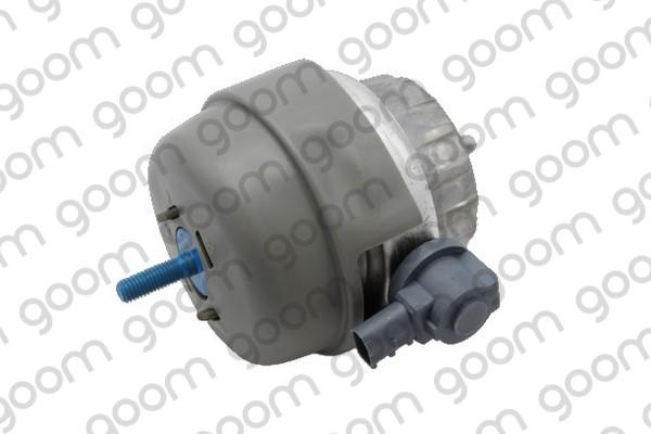 MDR GOM-EM0890 - Подушка, підвіска двигуна autocars.com.ua