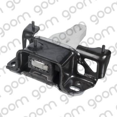 MDR GOM-EM0898 - Подушка, підвіска двигуна autocars.com.ua
