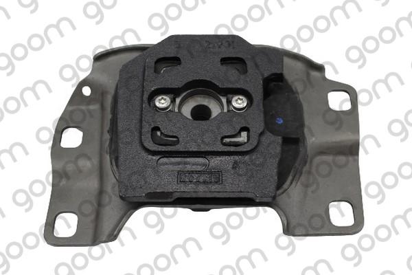 MDR GOM-EM0899 - Подушка, підвіска двигуна autocars.com.ua
