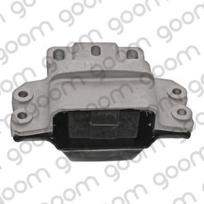 MDR GOM-EM0923 - Подушка, підвіска двигуна autocars.com.ua