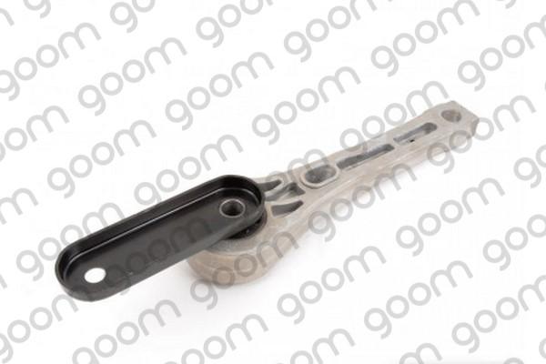 MDR GOM-EM0926 - Подушка, підвіска двигуна autocars.com.ua