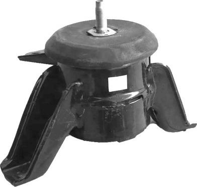 MDR GOM-EM0936 - Подушка, підвіска двигуна autocars.com.ua