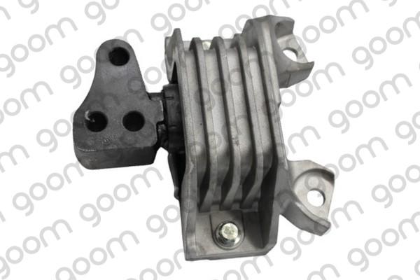 MDR GOM-EM0941 - Подушка, підвіска двигуна autocars.com.ua