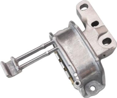 MDR GOM-EM0947 - Подушка, підвіска двигуна autocars.com.ua