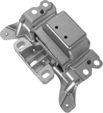 MDR GOM-EM0953 - Подушка, підвіска двигуна autocars.com.ua