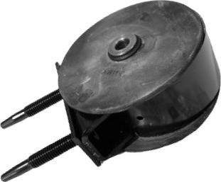 MDR GOM-EM0977 - Подушка, підвіска двигуна autocars.com.ua
