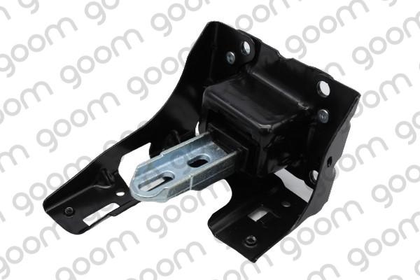MDR GOM-EM0979 - Подушка, підвіска двигуна autocars.com.ua