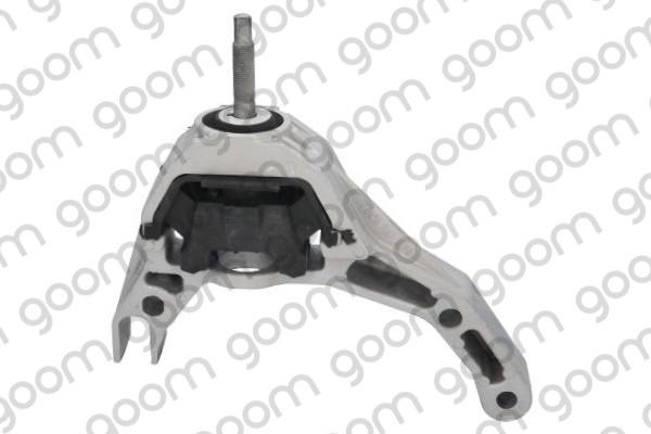 MDR GOM-EM0989 - Подушка, підвіска двигуна autocars.com.ua