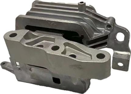 MDR GOM-EM0991 - Подушка, підвіска двигуна autocars.com.ua