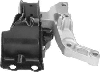 MDR GOM-EM1000 - Подушка, підвіска двигуна autocars.com.ua