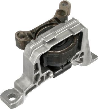 MDR GOM-EM1013 - Подушка, підвіска двигуна autocars.com.ua