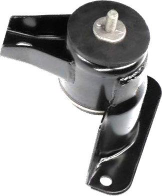 MDR GOM-EM1026 - Подушка, підвіска двигуна autocars.com.ua