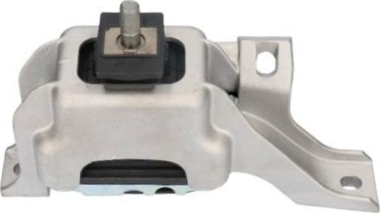 MDR GOM-EM1028 - Подушка, підвіска двигуна autocars.com.ua