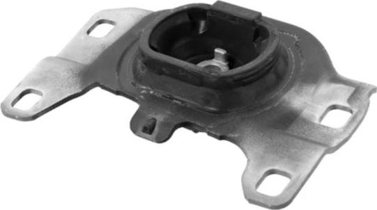 MDR GOM-EM1038 - Подушка, підвіска двигуна autocars.com.ua