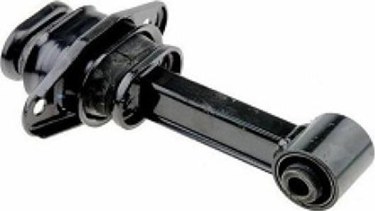 MDR GOM-EM1043 - Подушка, підвіска двигуна autocars.com.ua