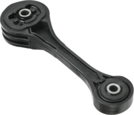 MDR GOM-EM1056 - Подушка, підвіска двигуна autocars.com.ua