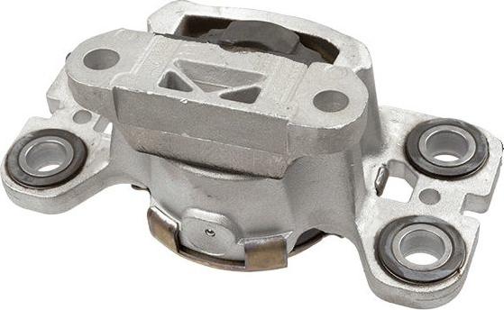 MDR GOM-EM1075 - Подушка, підвіска двигуна autocars.com.ua