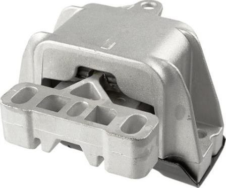 MDR GOM-EM1093 - Подушка, підвіска двигуна autocars.com.ua