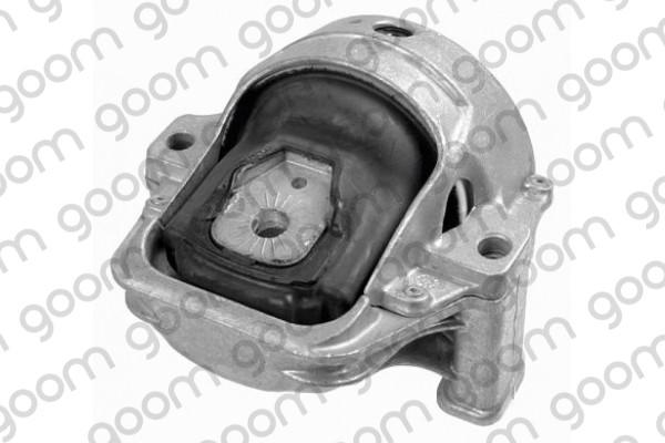 MDR GOM-EM1123 - Подушка, підвіска двигуна autocars.com.ua