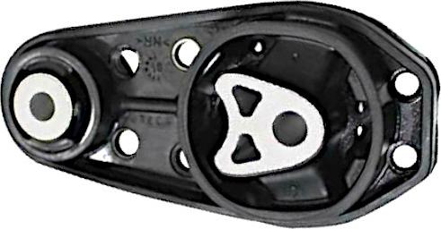 MDR GOM-EM1147 - Подушка, підвіска двигуна autocars.com.ua