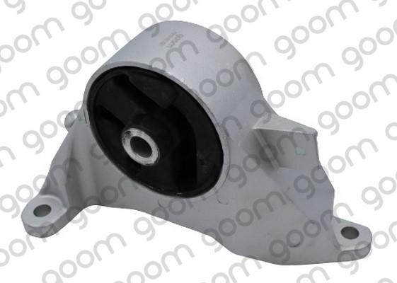 MDR GOM-EM1155 - Подушка, підвіска двигуна autocars.com.ua