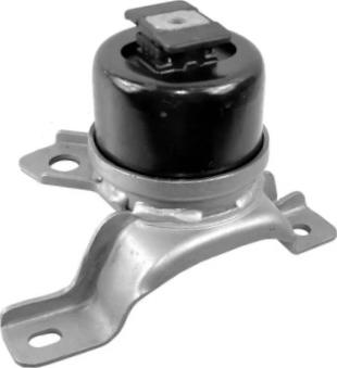 MDR GOM-EM1167 - Подушка, підвіска двигуна autocars.com.ua
