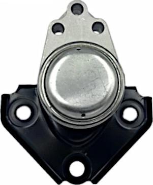MDR GOM-EM1171 - Подушка, підвіска двигуна autocars.com.ua