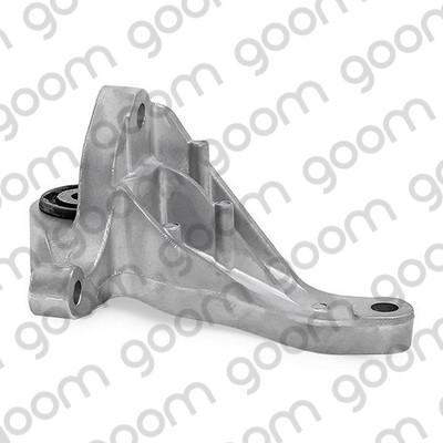 MDR GOM-EM1182 - Подушка, підвіска двигуна autocars.com.ua