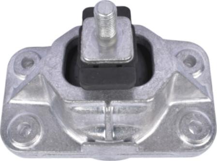 MDR GOM-EM1198 - Подушка, підвіска двигуна autocars.com.ua