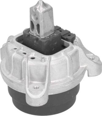 MDR GOM-EM1204 - Подушка, підвіска двигуна autocars.com.ua