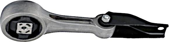 MDR GOM-EM1213 - Подушка, підвіска двигуна autocars.com.ua