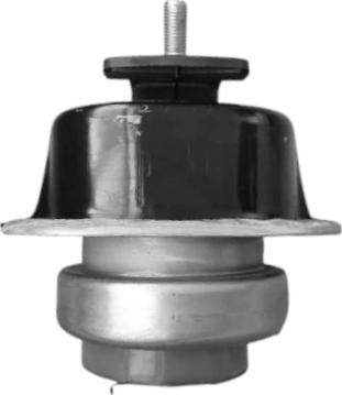 MDR GOM-EM1219 - Подушка, підвіска двигуна autocars.com.ua