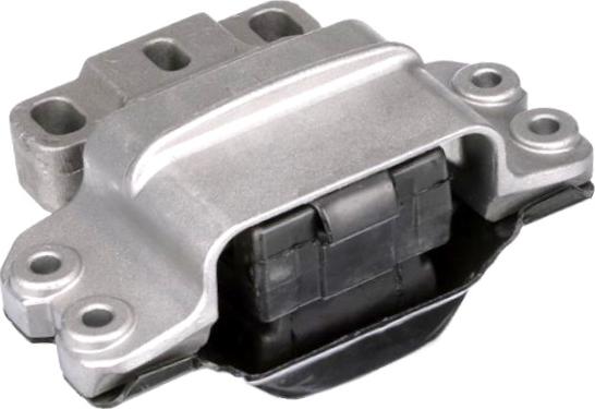 MDR GOM-EM1224 - Подушка, підвіска двигуна autocars.com.ua