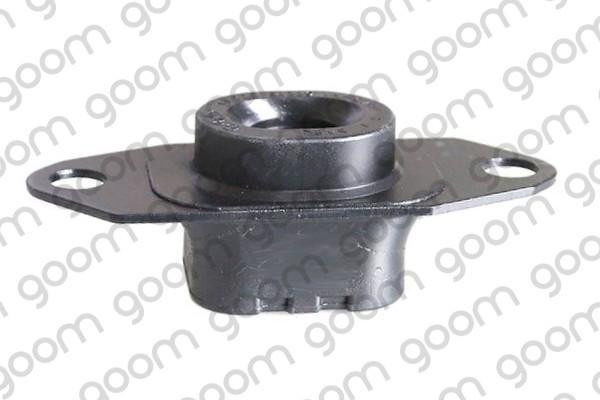 MDR GOM-EM1228 - Подушка, підвіска двигуна autocars.com.ua