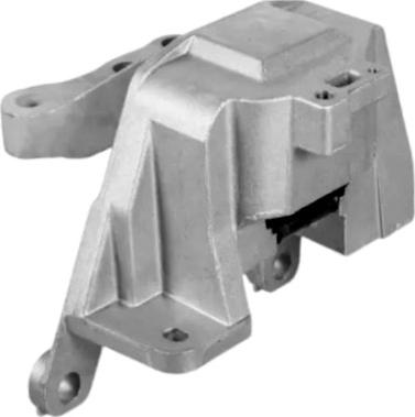 MDR GOM-EM1229 - Подушка, підвіска двигуна autocars.com.ua