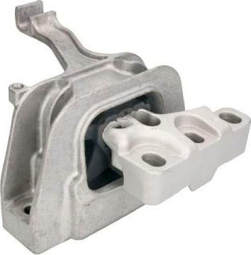 MDR GOM-EM1233 - Подушка, підвіска двигуна autocars.com.ua