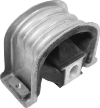 MDR GOM-EM1242 - Подушка, підвіска двигуна autocars.com.ua