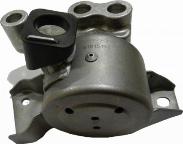 MDR GOM-EM1291 - Подушка, підвіска двигуна autocars.com.ua