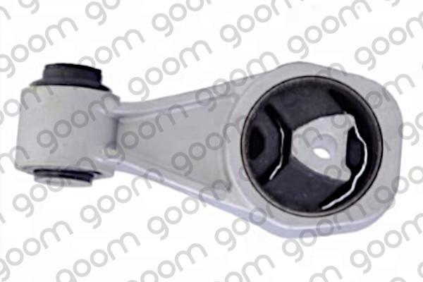 MDR GOM-EM1868 - Подушка, підвіска двигуна autocars.com.ua