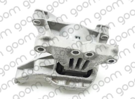 MDR GOM-EM2013 - Подушка, підвіска двигуна autocars.com.ua